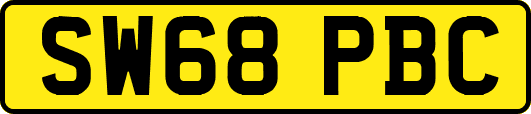 SW68PBC