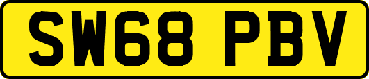SW68PBV
