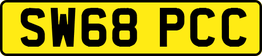 SW68PCC