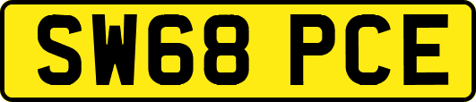 SW68PCE
