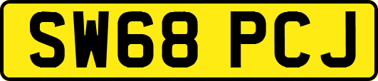 SW68PCJ