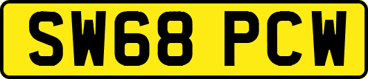 SW68PCW