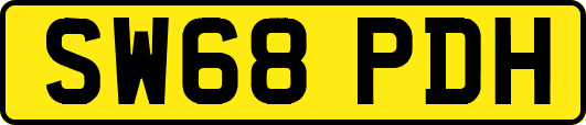 SW68PDH