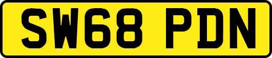 SW68PDN