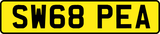 SW68PEA