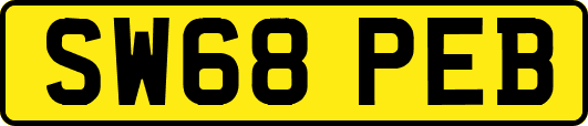 SW68PEB