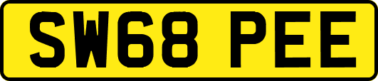 SW68PEE