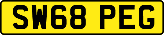 SW68PEG