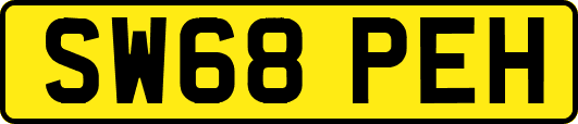 SW68PEH