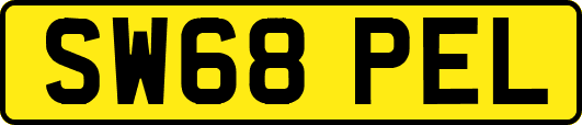 SW68PEL