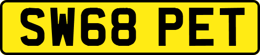 SW68PET