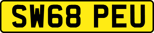SW68PEU