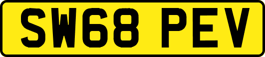 SW68PEV