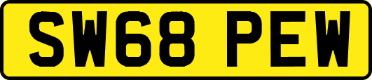 SW68PEW