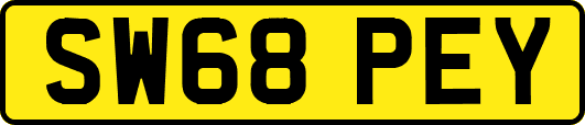 SW68PEY