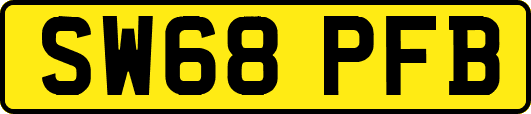 SW68PFB