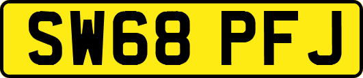 SW68PFJ