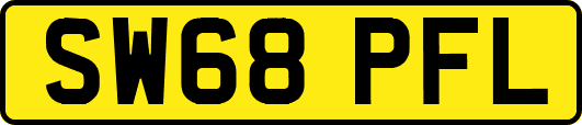 SW68PFL