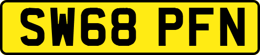 SW68PFN