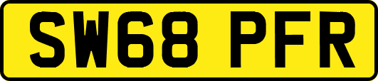 SW68PFR
