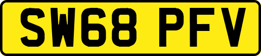 SW68PFV