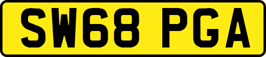 SW68PGA