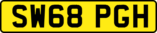 SW68PGH