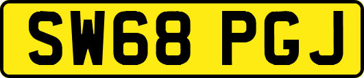 SW68PGJ