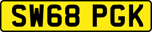 SW68PGK