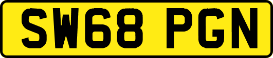 SW68PGN