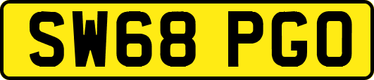 SW68PGO