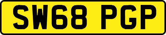 SW68PGP