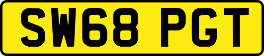 SW68PGT