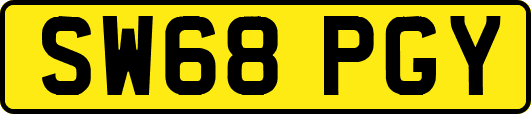 SW68PGY