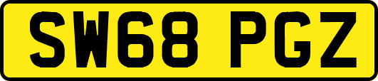 SW68PGZ