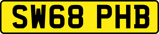 SW68PHB