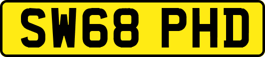 SW68PHD