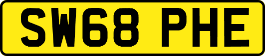 SW68PHE