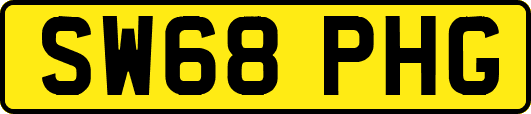 SW68PHG