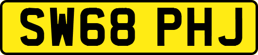 SW68PHJ