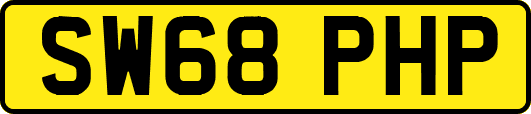 SW68PHP