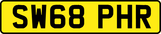 SW68PHR