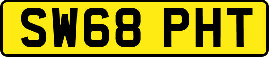SW68PHT
