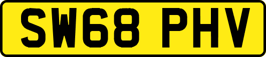 SW68PHV