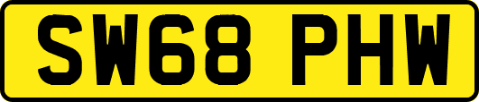 SW68PHW