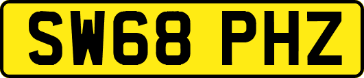 SW68PHZ