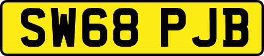 SW68PJB