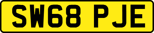 SW68PJE