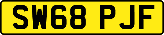 SW68PJF