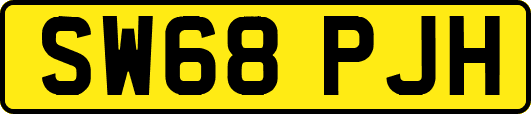 SW68PJH